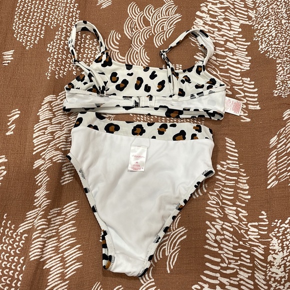 Xiliration high rise bikini - Picture 4 of 7